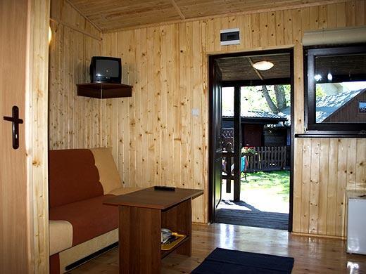 Camping 110 ยาสตาร์เนีย ภายนอก รูปภาพ